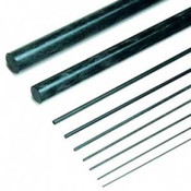 Carbon Fiber Solid Rods 