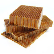 Nomex Honeycomb Core-Stacked