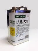 PRO-SET LAM-229 Slow Hardener