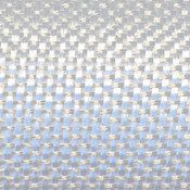 Close Up of S-Glass Plain Weave Fiberglass Fabric