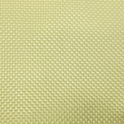 Close Up Aramid Plain Weave Fabric